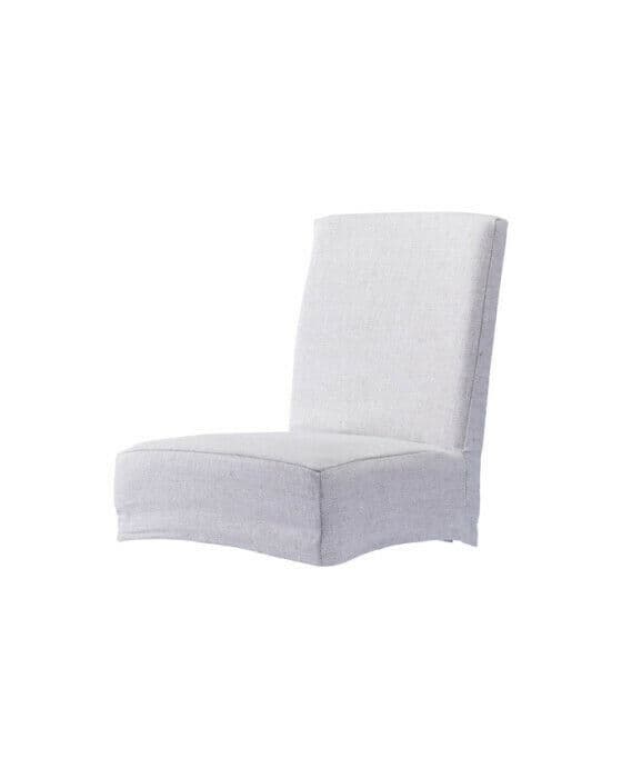 Boston stolsöverdrag sophie linen