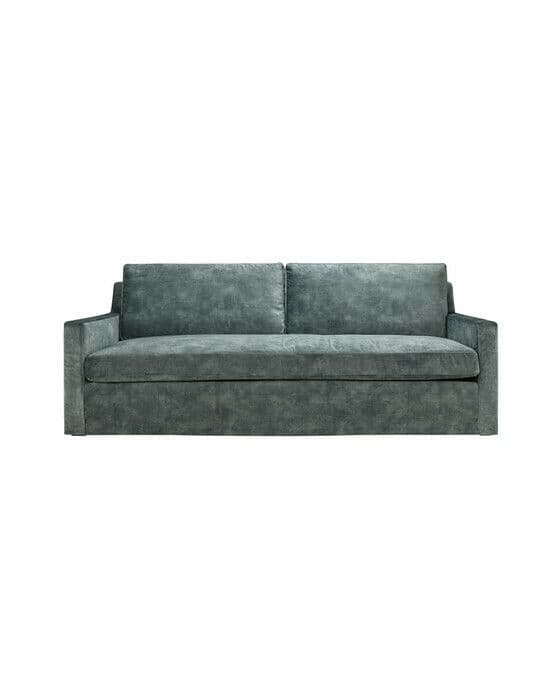 Guilford soffa velvet niagara 3-sits