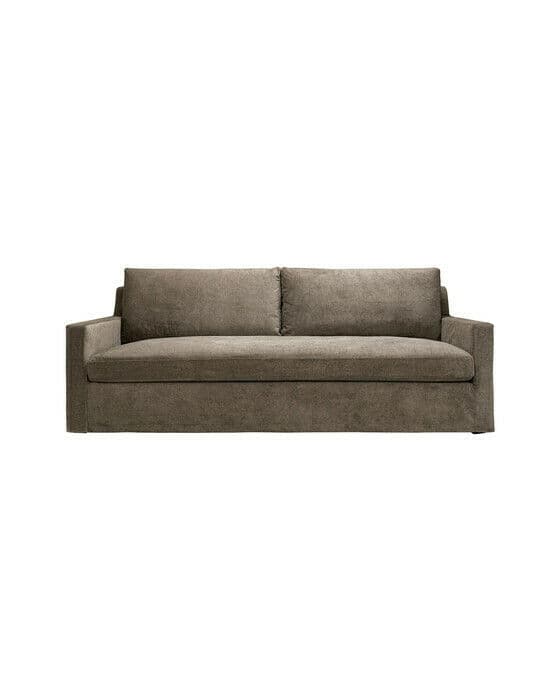 Guilford soffa true brun 3-sits