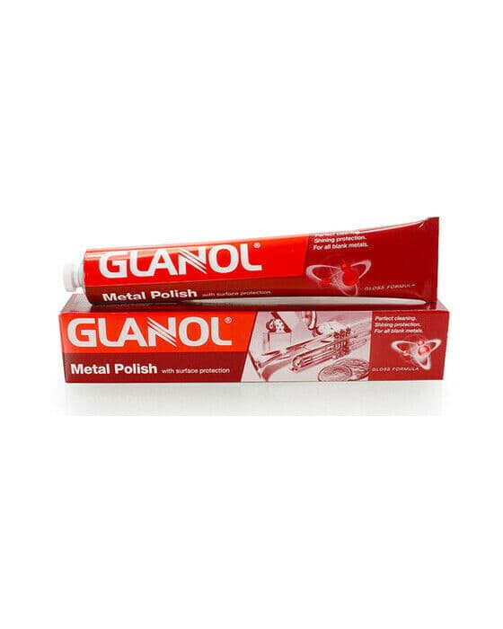 Glanol putsmedel 100ml