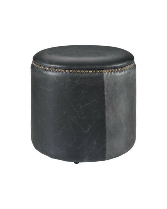 Nice fotpall läder