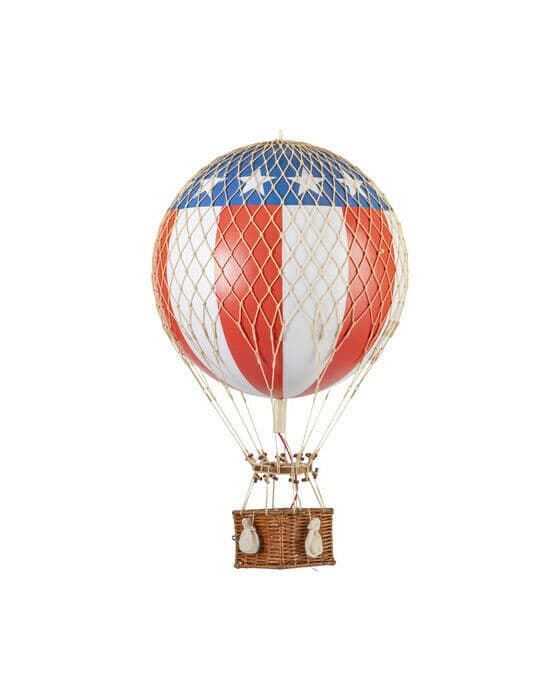 Royal Aero luftballong US