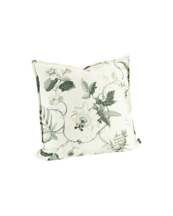 Mabelle kuddfodral offwhite
