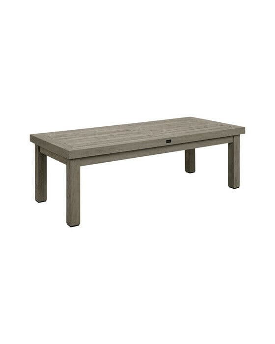 Vintage soffbord charcoal