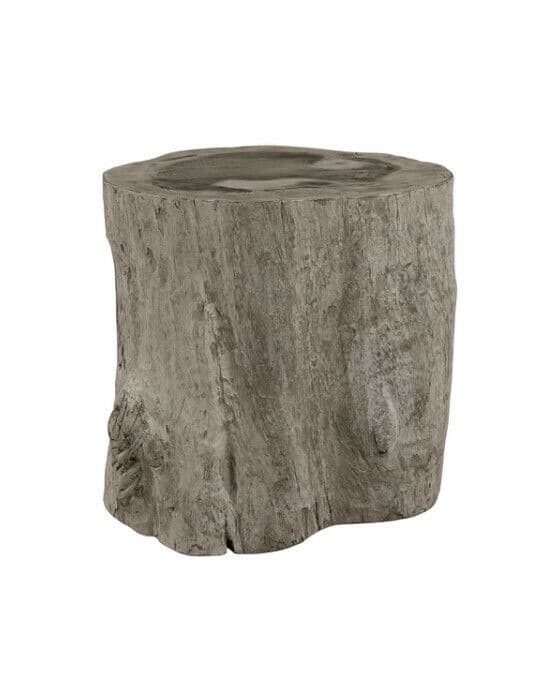 Colorado sidobord charcoal