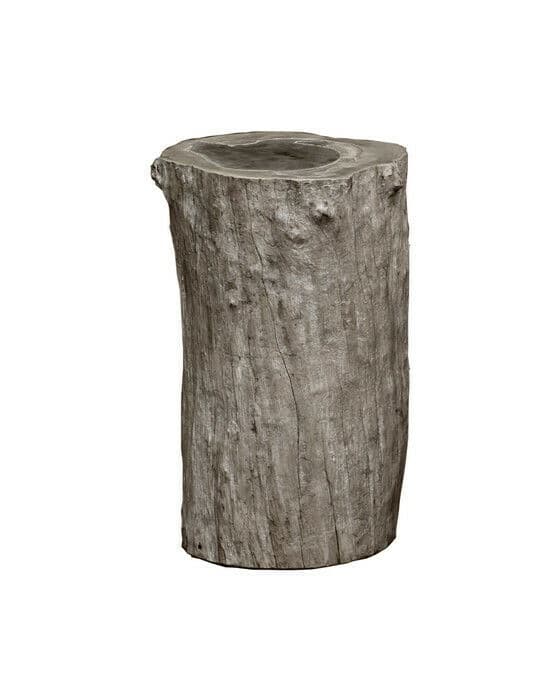 Colorado sidobord charcoal