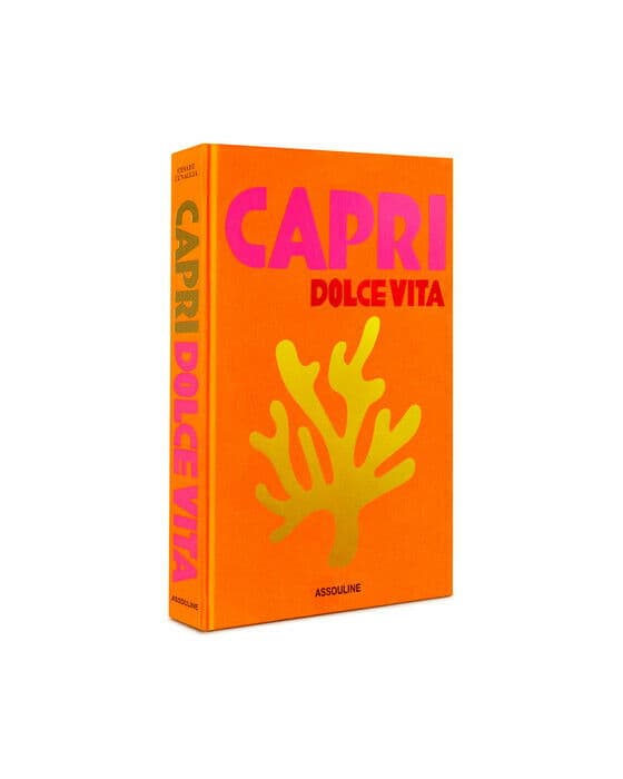 Capri Dolce Vita