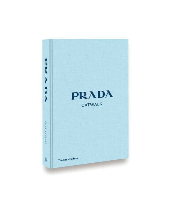 Prada Catwalk