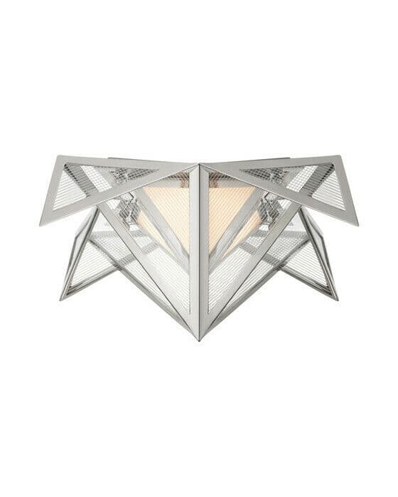 Ori plafond nickel