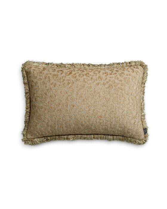 Serlina kudde auden beige