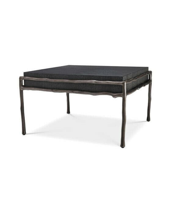 Premier sidobord charcoal grey
