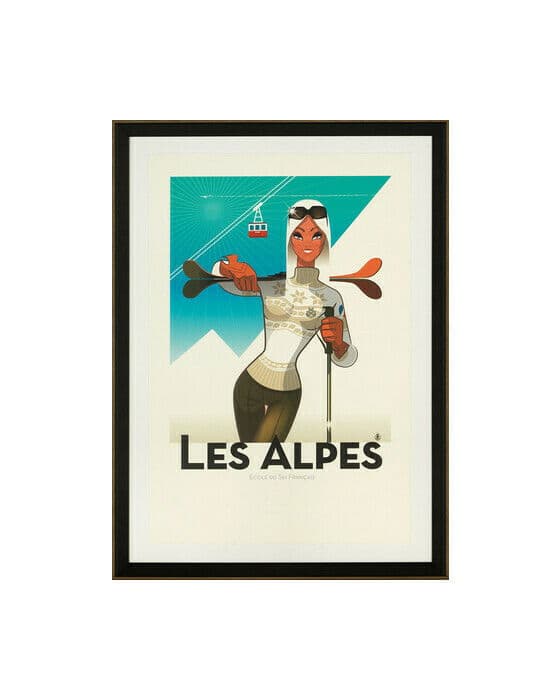 Monsieur Z : L"'Ecole de Ski
