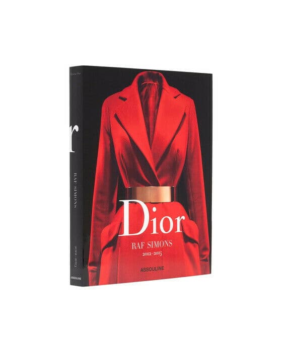 Dior by Raf Simons