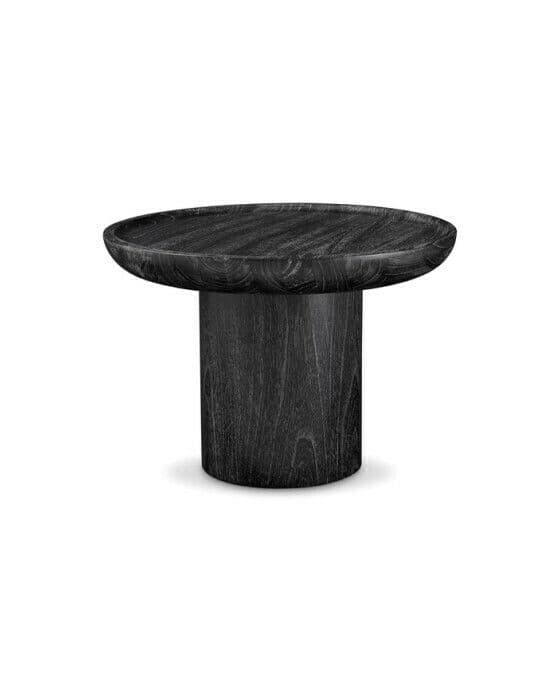 Rouault sidobord charcoal grey