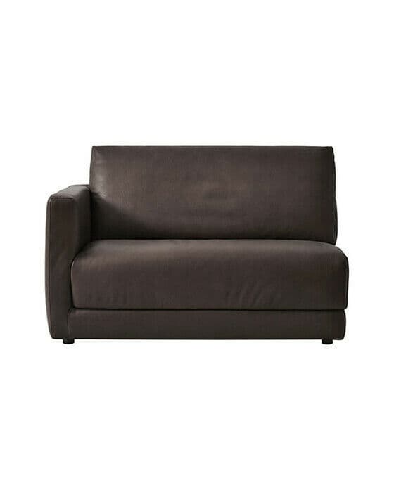 Broome modul vänster HT espresso