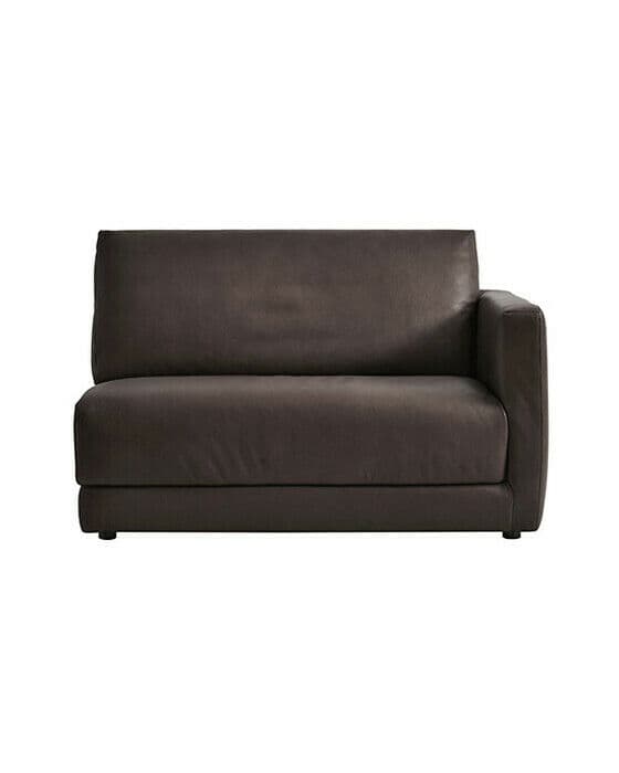 Broome modul höger HT espresso