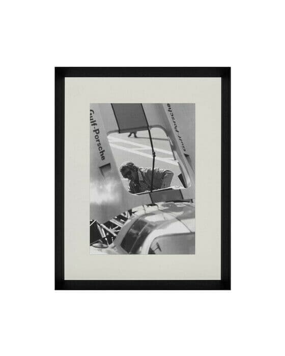 Steve McQueen Circuit