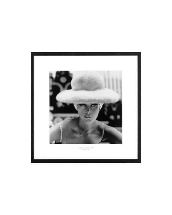 Vogue October 1965