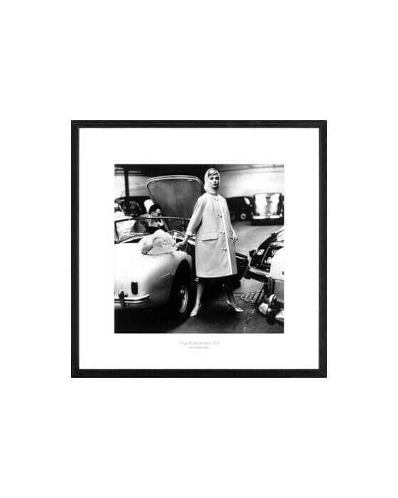 Vogue December 1959