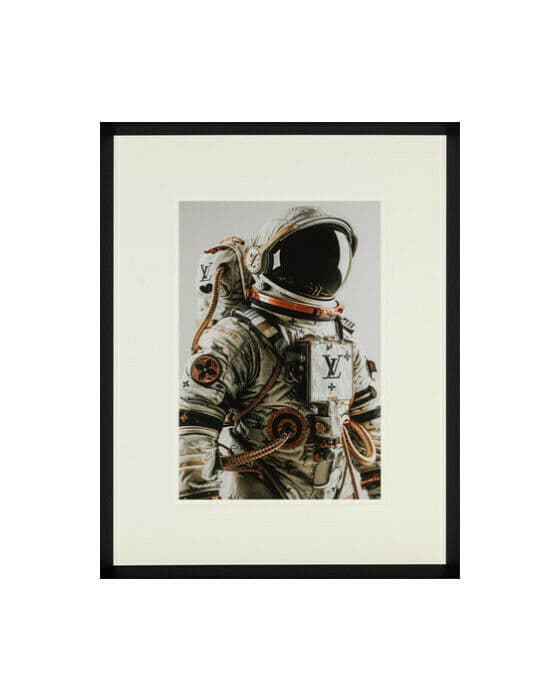 LV Spaceman