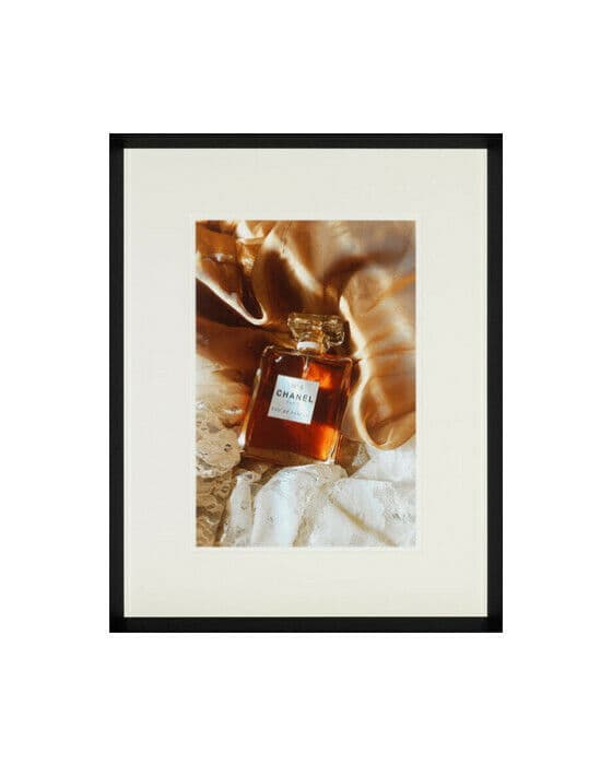 Perfume Bottle