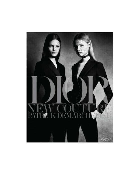 Dior New Couture