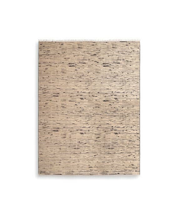 Talitha matta svart/ivory