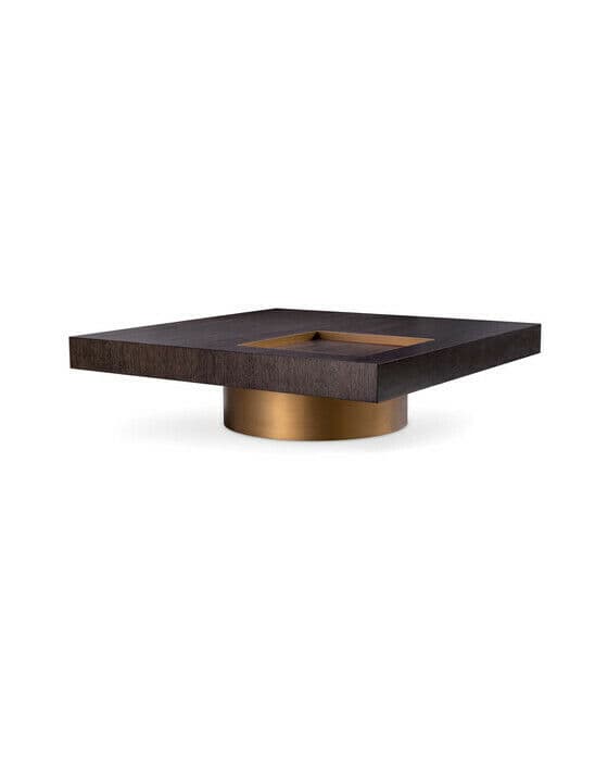 Otus soffbord mocha