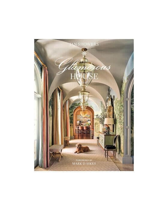 The Glamorous House