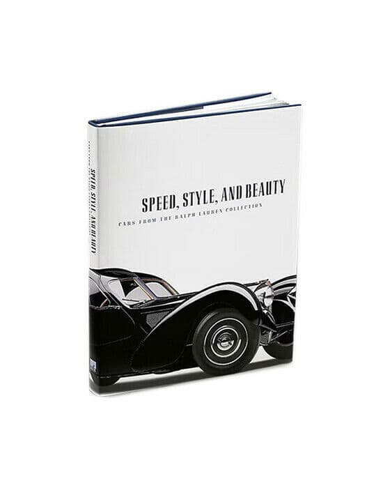 Speed, Style and Beauty