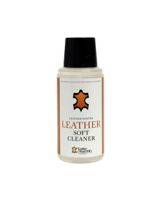 Soft cleaner
