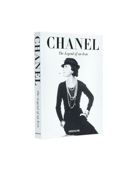 Chanel: The Legend of an Icon