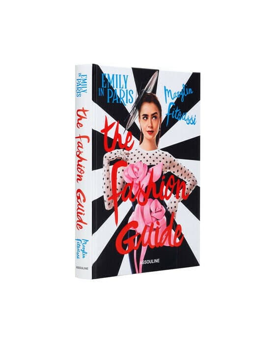 Emily in Paris: The Fashion Guide