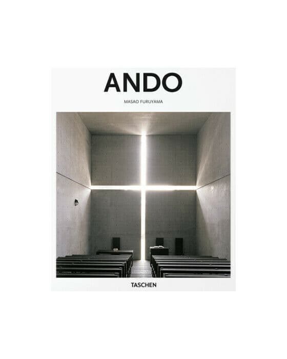 Ando - Basic Art Series