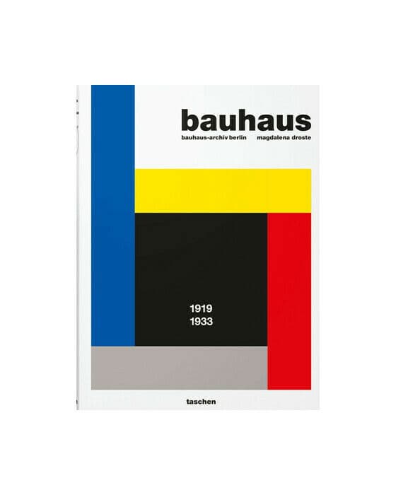Bauhaus. Updated Edition - XL