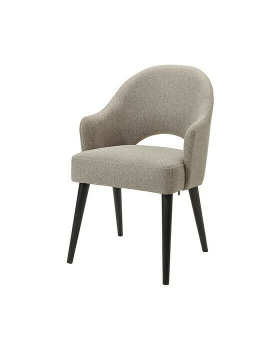 Gent Luxe matstol rave desert