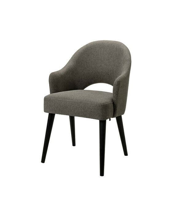 Gent Luxe matstol rave wood