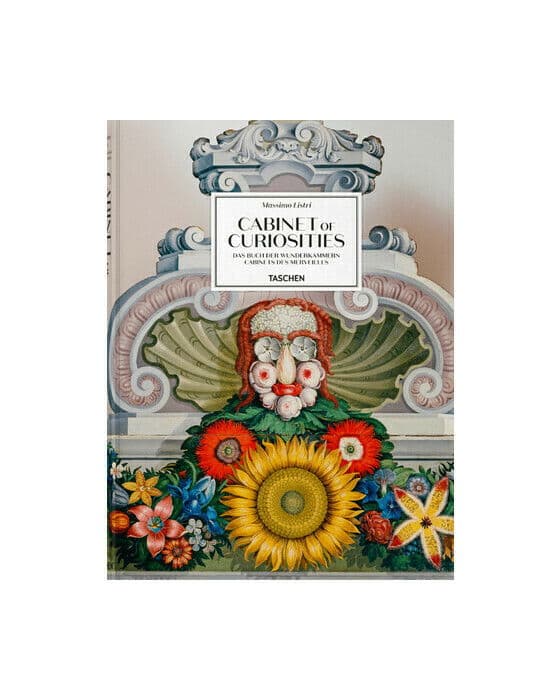 Massimo Listri. Cabinet of Curiosities