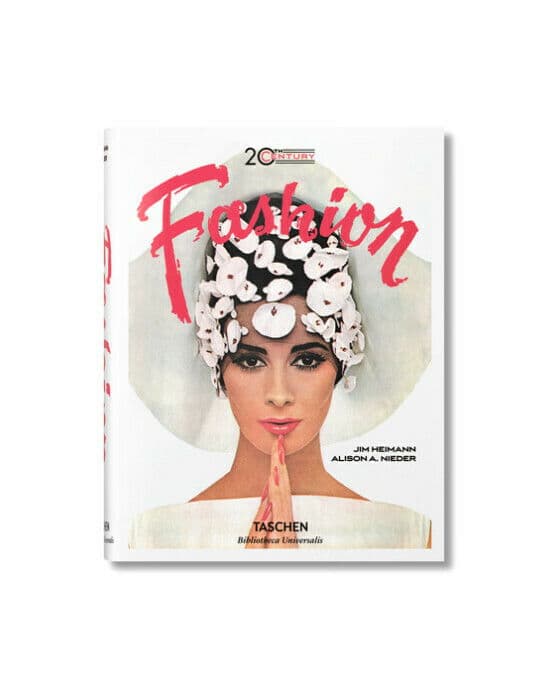 20th - Century Fashion