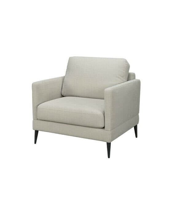 Andorra fåtölj colonella linen