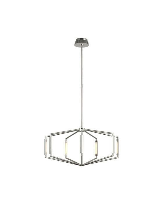 Appareil 30"" takkrona nickel