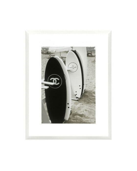 Chanel Yacht Club