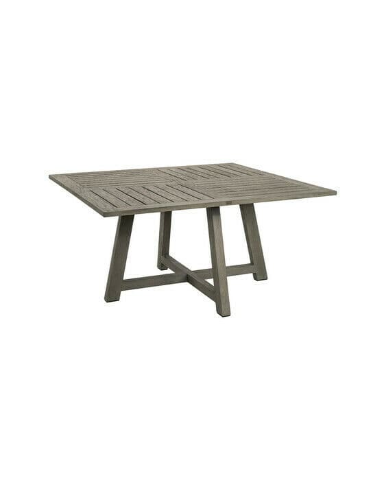 Marlow matbord charcoal