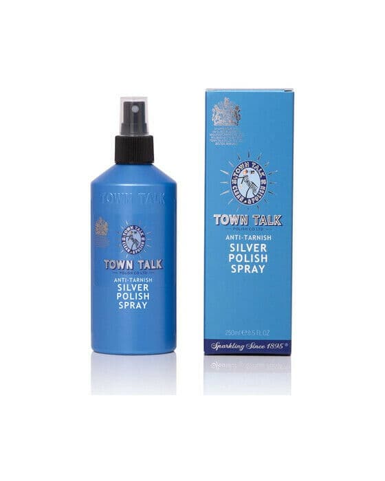 Silverputs spray