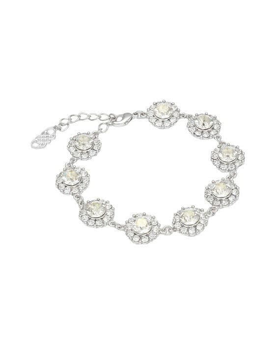 Sofia armband crystal