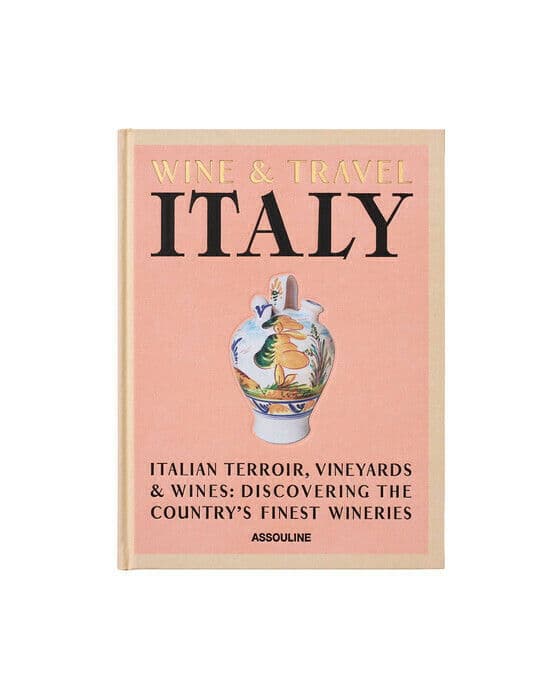 Wine & Travel Italy
