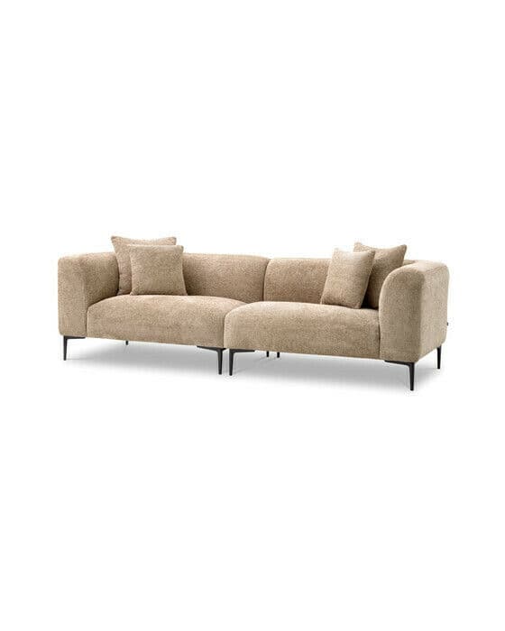 Firenze soffa lyssa sand
