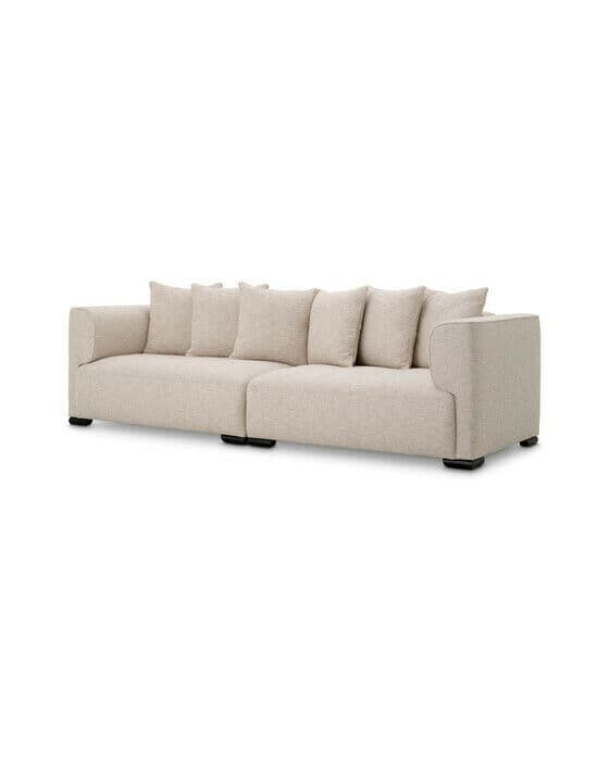 Xylon soffa attesso beige