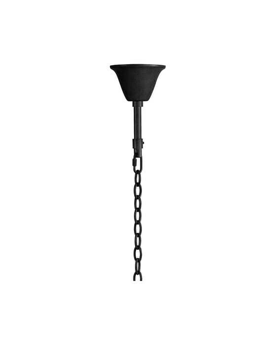 New Antler kedja förlängning
