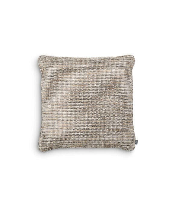 Mademoiselle kudde beige